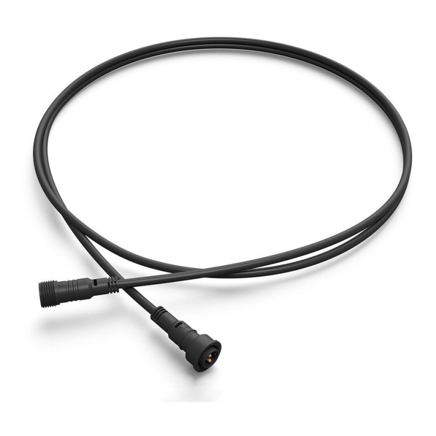 Philips - Vanjski produžni kabel 2m IP65