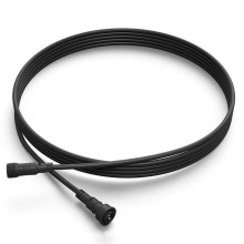 Philips - Vanjski produžni kabel 5m IP65