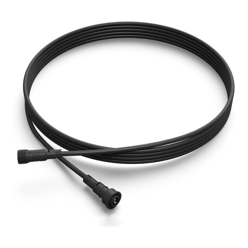 Philips - Vanjski produžni kabel 5m IP65