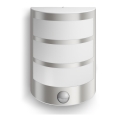 Philips - Vanjsko senzorsko LED svjetlo/6W/230V IP44