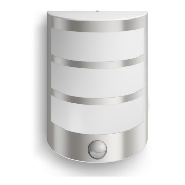 Philips - Vanjsko senzorsko LED svjetlo/6W/230V IP44