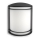 Philips - Vanjsko zidno LED svjetlo/6W/230V IP44