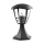 Philips - Vrtna lampa 1xE27/60W/230V IP44