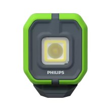 Philips X30FLMIX1-LED Prigušiva punjiva radna svjetiljka LED/5W/3,7V 500 lm 2500 mAh IP65