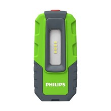 Philips X30POCKX1 - LED Prigušiva punjiva baterijska svjetiljka LED/2W/3,7V 300 lm 1800 mAh