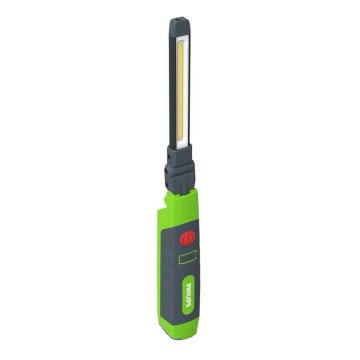 Philips X30SLIMX1 - LED punjiva svjetiljka s prigušivanjem XPERION LED/5W/3,7V 500 lm 2500 mAh