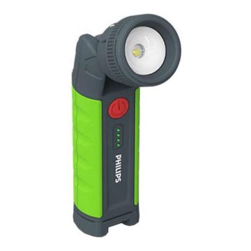 Philips X30ZOOMX1 - LED punjiva svjetiljka s prigušivanjem XPERION LED/6W/3,7V 1000 lm 2500 mAh IP54