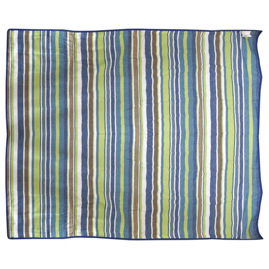 Piknik deka 150x150 cm