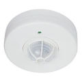 PIR senzor pokreta i sumraka T365 360° stropni 230V~ 1200W