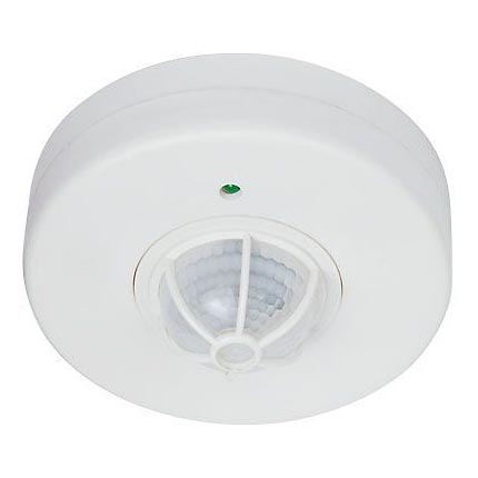 PIR senzor T365 360° stropni 230V~ 1200W