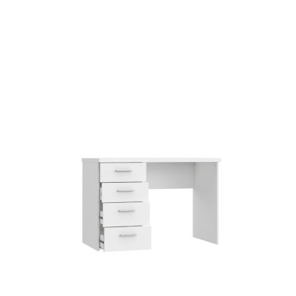 Pisaći stol GINO bijeli