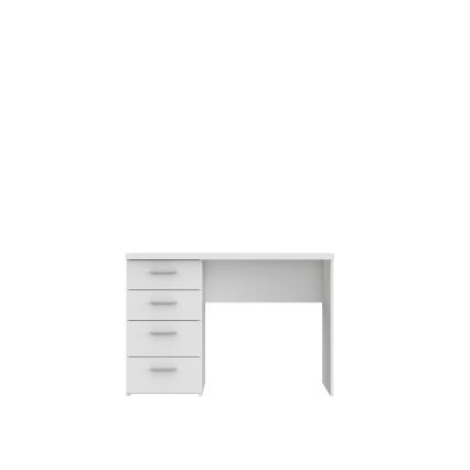 Pisaći stol GINO bijeli