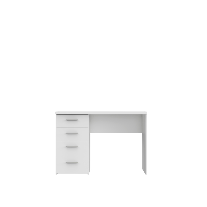 Pisaći stol GINO bijeli