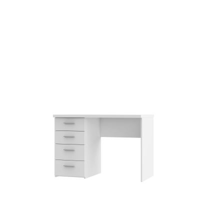 Pisaći stol GINO bijeli
