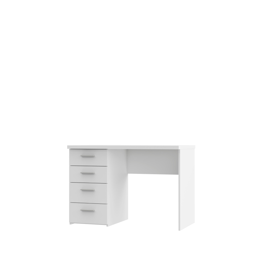 Pisaći stol GINO bijeli