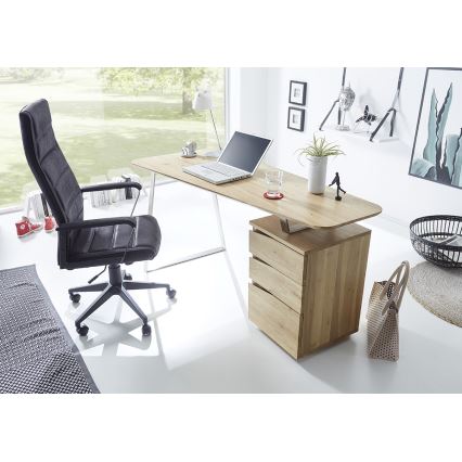 Pisaći stol TOMI hrast