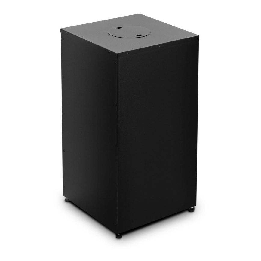 Planika - Pokrov za plinske boce 63x34,5 cm crni