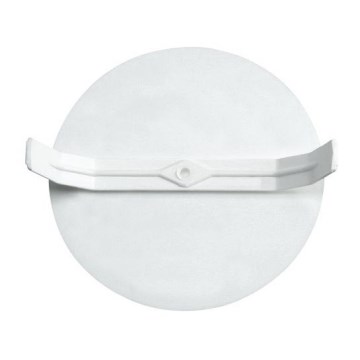 Plastični poklopac s navojem za montažne kutije KP68