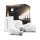 Početni komplet Philips Hue WHITE 3xE27/9,5W 2700K + Hue Bridge i prekidač za prigušivanje