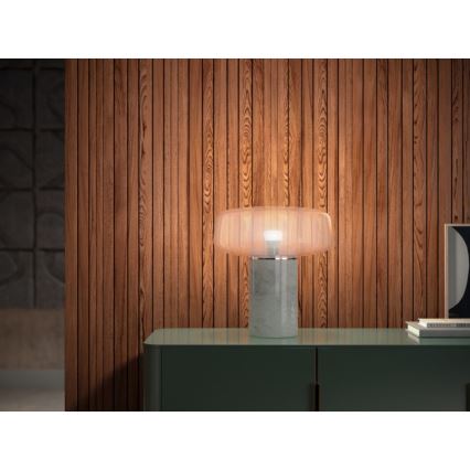 Početni komplet Philips Hue WHITE 3xE27/9,5W 2700K + Hue Bridge i prekidač za prigušivanje