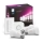 Početni komplet Philips Hue WHITE AND COLOR AMBIANCE 3xE27/9W 2000-6500K + Hue Bridge i Dimmer Switch