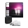 Početni paket Philips Hue WHITE AND COLOR AMBIANCE 2xE27/8,1W 1000-20000K + Hue Bridge