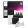 Početni paket Philips Hue WHITE AND COLOR AMBIANCE 3xGU10/4,2W 2000-6500K + Hue bridge i dimmer prekidač