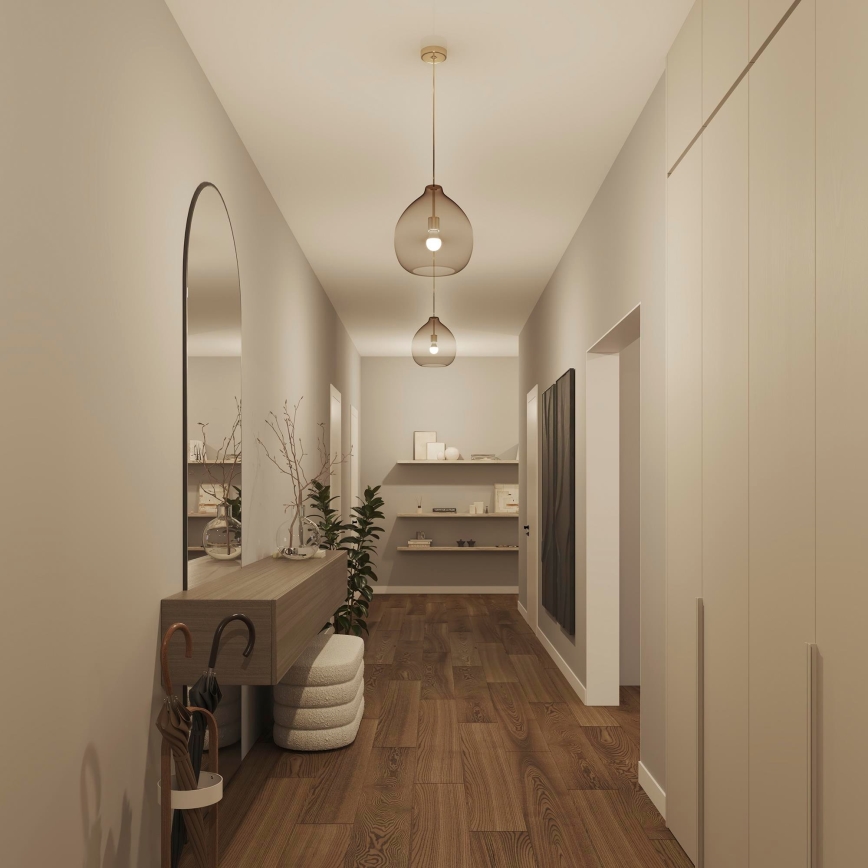 Početni paket Philips Hue White And Color Ambiance Essential 2xE27/8W/2300V 2200-6500K + Hue bridge