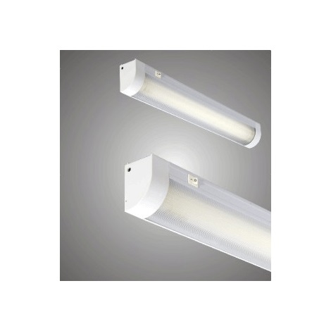 Podelementna svjetiljka ANTAR 2700K 1xG13/36W/230V bijela