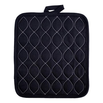 Podložak za lonac TORO 18x20 cm crni