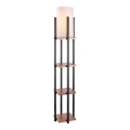 Podna lampa 1xE27/40W/230V