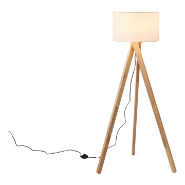 Podna lampa 1xE27/40W/230V