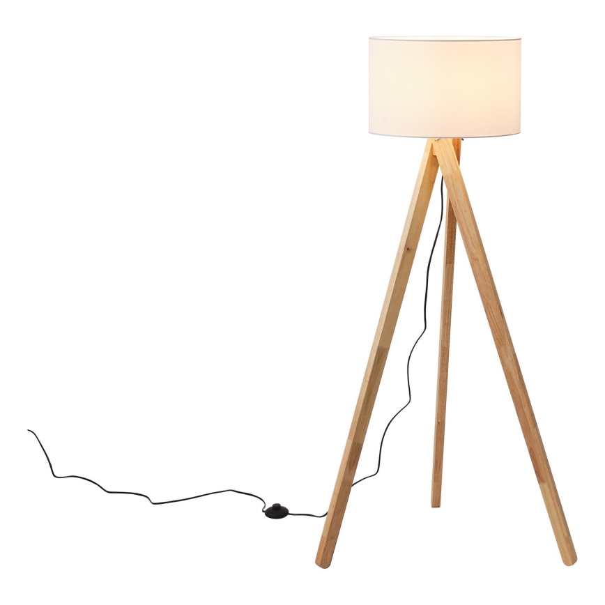 Podna lampa 1xE27/40W/230V