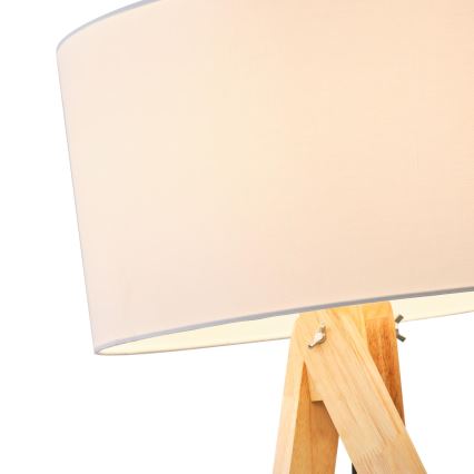 Podna lampa 1xE27/40W/230V