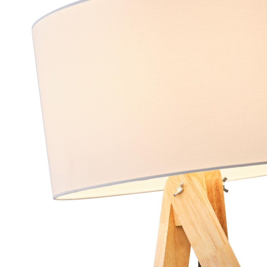 Podna lampa 1xE27/40W/230V