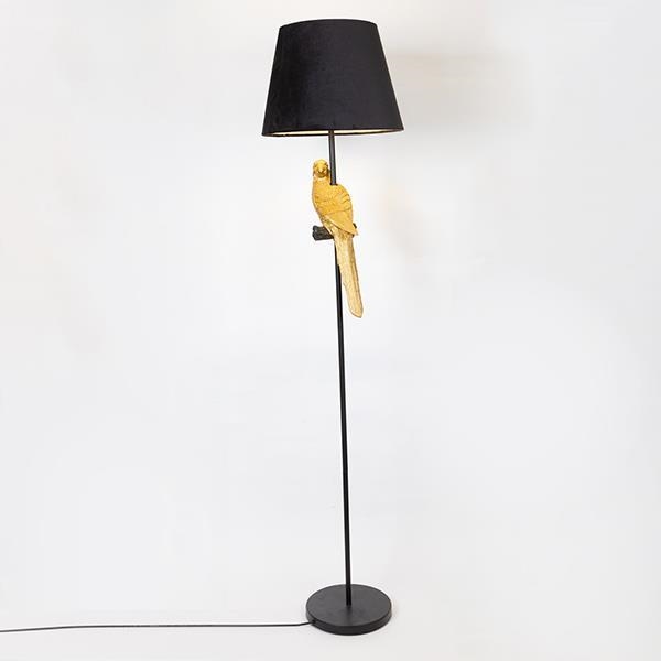 Podna lampa 1xE27/40W/230V