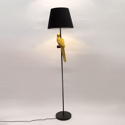 Podna lampa 1xE27/40W/230V