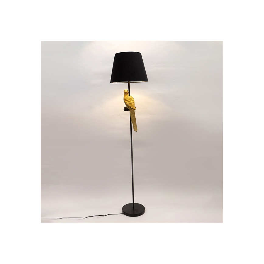 Podna lampa 1xE27/40W/230V