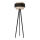 Podna lampa 1xE27/60W/230V bež