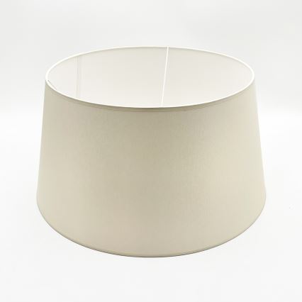 Podna lampa AIDA 1xE27/15W/230V hrast/krem