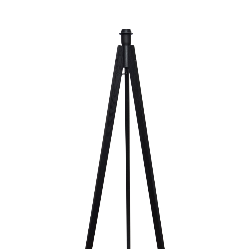 Podna lampa ALBA 1xE27/15W/230V krem/bor