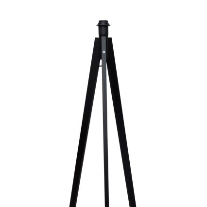 Podna lampa ALBA 1xE27/15W/230V krem/bor