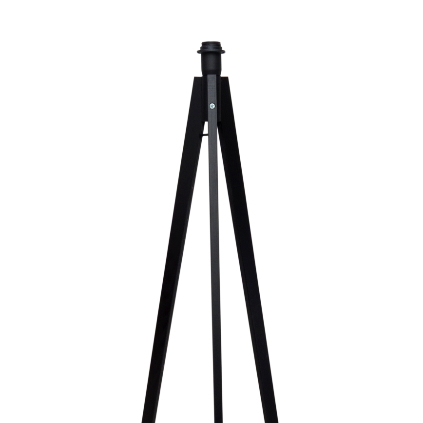 Podna lampa ALBA 1xE27/15W/230V krem/bor