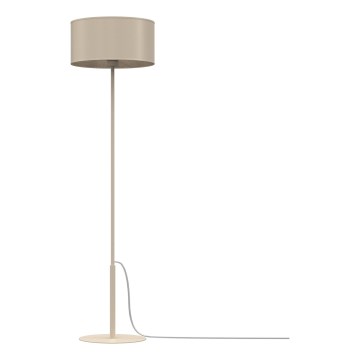 Podna lampa ARDEN 1xE27/15W/230V bež