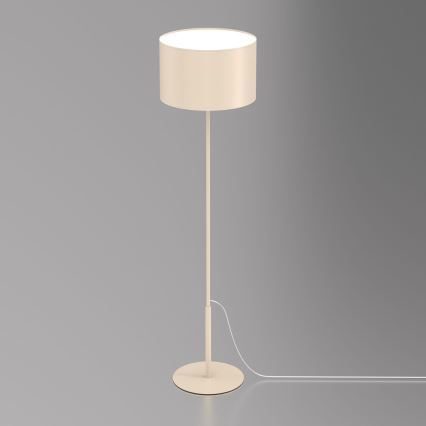 Podna lampa ARDEN 1xE27/15W/230V bež