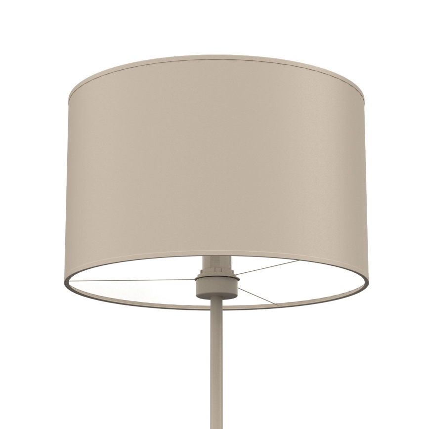 Podna lampa ARDEN 1xE27/15W/230V bež