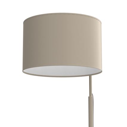 Podna lampa ARDEN 1xE27/15W/230V bež
