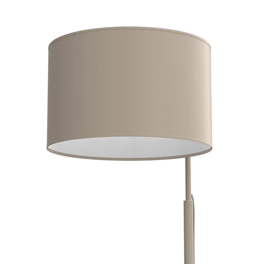 Podna lampa ARDEN 1xE27/15W/230V bež