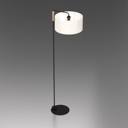 Podna lampa ATLANTA 1xE27/60W/230V