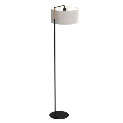 Podna lampa ATLANTA 1xE27/60W/230V